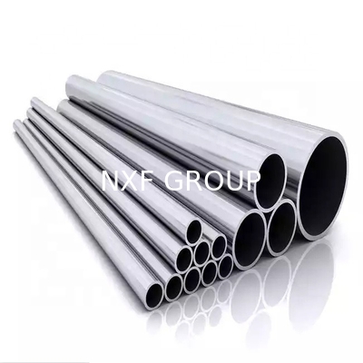 NS313/UNS N06601/NiCr23Fe/NC23FeA Inconel601 Alloy Pipe Cast Technics Product for Customizable Length and Pipe Product