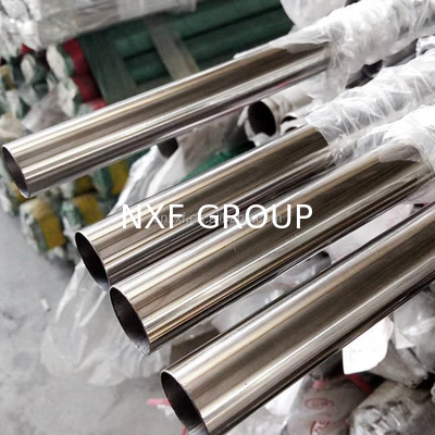 NS313/UNS N06601/NiCr23Fe/NC23FeA Inconel601 Alloy Pipe Cast Technics Product for Customizable Length and Pipe Product