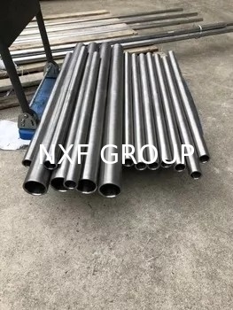 Temperature Inconel 625 UNS N06625 Seamless Pipe BV/ABS/LR/TUV/DNV/BIS/PED Standard DN6-DN1200 for Refinery Applications