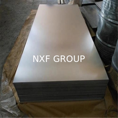 ASTM Grade Nickle Alloy Hastelloy G-35 UNS N06035 DIN W. Nr. 2.4643 Plate Coil C276 C22 Steel Plate for Manufacturing