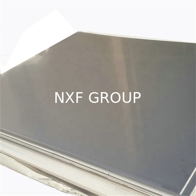 Technique Hot Rolled ASTM Nickel Alloy Haynes 230 N06230 214 188 Alloy Gh3044 Alloy Nickle Steel Plate Sheet Per Kg
