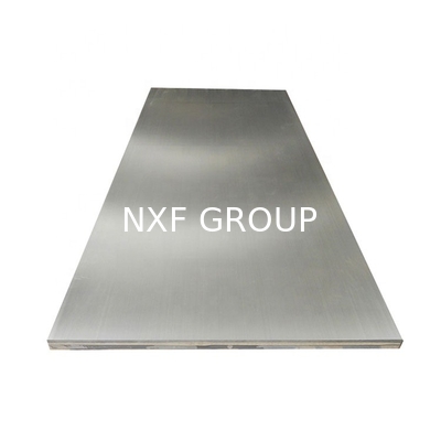 Technique Hot Rolled ASTM Nickel Alloy Haynes 230 N06230 214 188 Alloy Gh3044 Alloy Nickle Steel Plate Sheet Per Kg