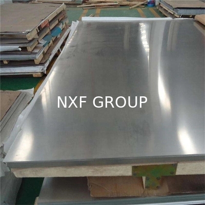 Technique Hot Rolled ASTM Nickel Alloy Haynes 230 N06230 214 188 Alloy Gh3044 Alloy Nickle Steel Plate Sheet Per Kg