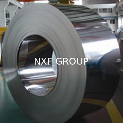 Monel 400 Alloy Coil Inconel Hastelloy Incoloy Grades Nickel Coil Ideal for Aerospace and Chemical Processing Industries