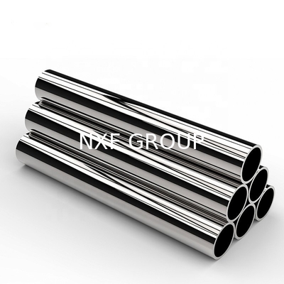 N07718 Uns Din W. Nr. 2.4668 Nickel Strip Coil Plate Inconel 718 Pipe Nickel Alloy Pipe ASTM Standard Monel Hastelloy Ni Bar