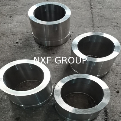 ASTM B622 Haynes 556 Uns R30556 Nickel Alloy Tube for High Temperature Aerospace and Good Oxidation Resistance