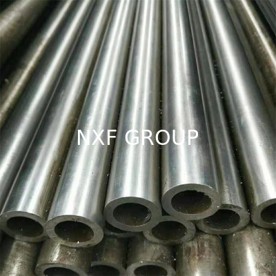 UNS N10001 Ns3201 Hastelloy Alloy Nickel Molybdenum Alloy Seamless Tube Resistance μΩ.m NA Thickness SCH10-SCH XXS Hb