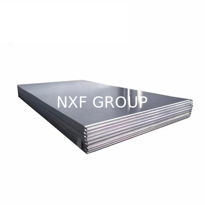 1mm-30mm Thickness ASME SB 424 Incoloy 840 Sheet Nickel Alloy WN 1.4847 UNS S33400 Plate for Industrial Grade Application