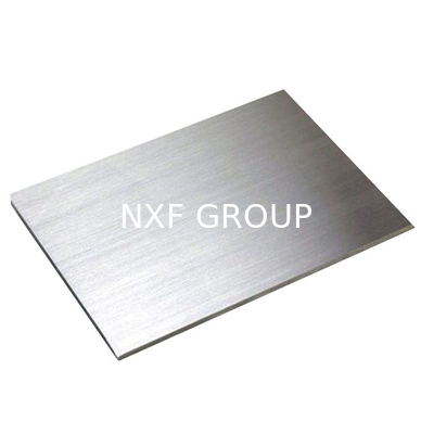 1mm-30mm Thickness ASME SB 424 Incoloy 840 Sheet Nickel Alloy WN 1.4847 UNS S33400 Plate for Industrial Grade Application