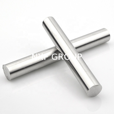 Incoloy 840 Bar Nickel Alloy WN 1.4847 UNS S33400 ASME SB 424 Cold Rolled Hot Rolled Product with Ultimate Strength 515MPa