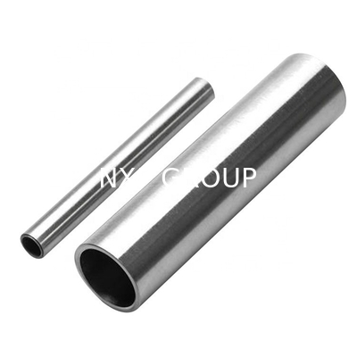 Cold Drawn High Strength Stainless Steel UNS S15700 1.4532 Seamless Steel Pipe AISI 632 pH15-7MoPH Tube with 5.8m Length