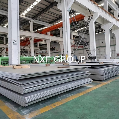 0.5-885mm Thickness ASTM B574 ASTM B619 Alloy C-4 /UNS N06455/W.Nr.2.4610 Plate with 2B/BA/NO.1/NO.3/NO.4/8K/HL Surface