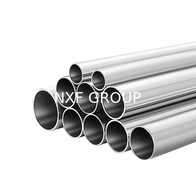 ASTM Standard Ra330 Uns N08330 AISI330 Alloy 330 1cr16ni35 Stainless Steel Seamless Tube with Punching Moulding Services