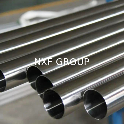 ASTM Standard Ra330 Uns N08330 AISI330 Alloy 330 1cr16ni35 Stainless Steel Seamless Tube with Punching Moulding Services