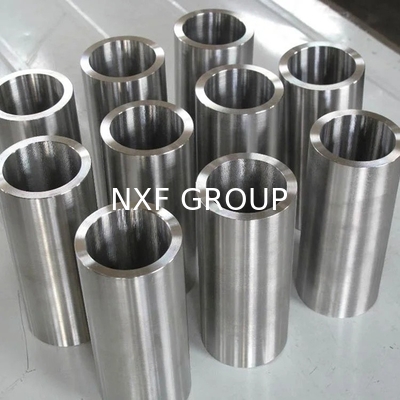 Alloy 330 1cr16ni35 Stainless Steel Seamless Tube with Punching Moulding Services in 1mm-80mm Thickness