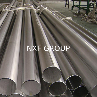 100mm Outer Diameter Al-6xn Uns N08367 1.4529 N08926 Sb690 Austenitic Stainless Steel Seamless/Welded Round Pipe/Tube