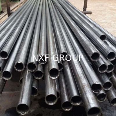 1mm to 60mm Thickness Seamless Welded Tubing for Super Austenitic Stainless Steel ASTM A 269 UNS N08926/DIN W. Nr. 1.4529