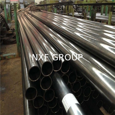 1mm to 60mm Thickness Seamless Welded Tubing for Super Austenitic Stainless Steel ASTM A 269 UNS N08926/DIN W. Nr. 1.4529