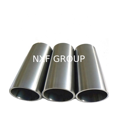 600 Series Grade Hot Rolled Cold Rolled Technique 1.4462 F52 S32950 S32760 1.4507 Duplex Stainless Steel Tube Pipe Per Kg