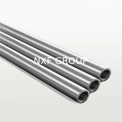 600 Series Grade Hot Rolled Cold Rolled Technique 1.4462 F52 S32950 S32760 1.4507 Duplex Stainless Steel Tube Pipe Per Kg