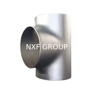 GBT12459 GBT 13401 ASME B16.9 Hastelloy C276 B366 WPHC276 UNS N10276 Pipe Fitting for Durable and Long-Lasting Performance