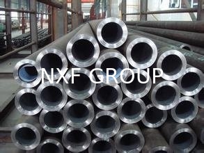 High Temperature and Corrosion Resistant C276 Hastelloy Pipe Round/Square Nickel Alloy Tube for High Stress Environments