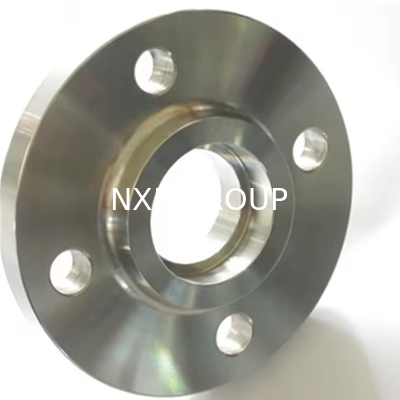 Flange Connection Inconel 625 B564 N06625 ANSI B16.5 Forged Socket Welding Round Head Reducing Shape Pipe Fittings with 1