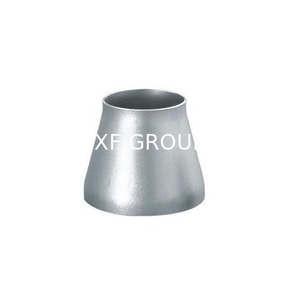 Customized Support NXF Nickel Alloy Butt Welding Concentric/Eccentric Reducer Inconel 625 B366 WPNCMC N06625 Pipe Fitting