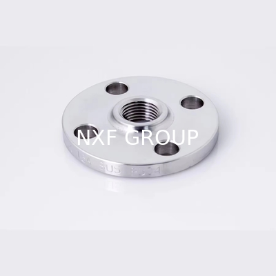 Industry Flange Connection Inconel 625 B564 N06625 ANSI B16.5 Round Head OEM Custom Support Reducing Shape Pipe Fittings