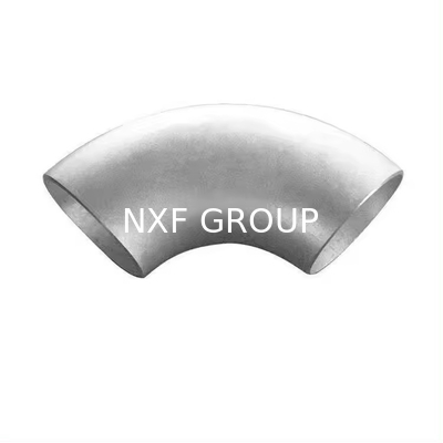 GBT12459 GBT 13401 ASME B16.9 Hastelloy C276 B366 WPHC276 UNS N10276 Butt Welding 90D/45D LR/SR Elbow for 1/2''-80'' Pipes