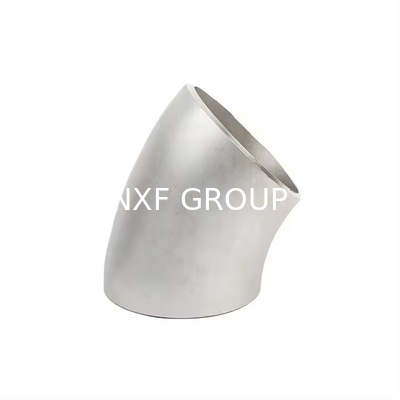 GBT12459 GBT 13401 ASME B16.9 Hastelloy C276 B366 WPHC276 UNS N10276 Butt Welding 90D/45D LR/SR Elbow for 1/2''-80'' Pipes