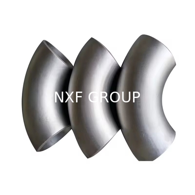 GBT12459 GBT 13401 ASME B16.9 Hastelloy C276 B366 WPHC276 UNS N10276 Butt Welding 90D/45D LR/SR Elbow for 1/2''-80'' Pipes