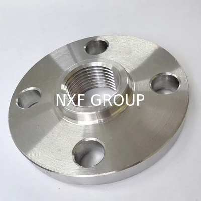 Industry Flange Connection Inconel 625 B564 N06625 ANSI B16.5 Round Head OEM Custom Support Reducing Shape Pipe Fittings