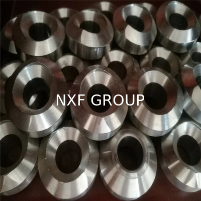 Round Head Code Inconel 625 Olet 1/8-24 INCH STD-SCH160 Customizable Casting Technique NXF NS336/UNS N06625/NA21/NC 22 DNb