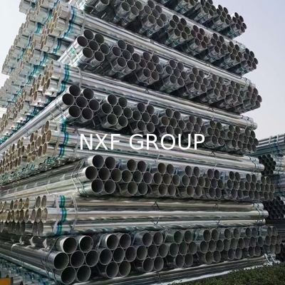 Nickel Chromium Iron Alloy Pipe for Industrial NXF GH4145/UNS NO7750/NiCr15Fe7TiA/NC15TNbA Inconel X750 Seamless Pipe
