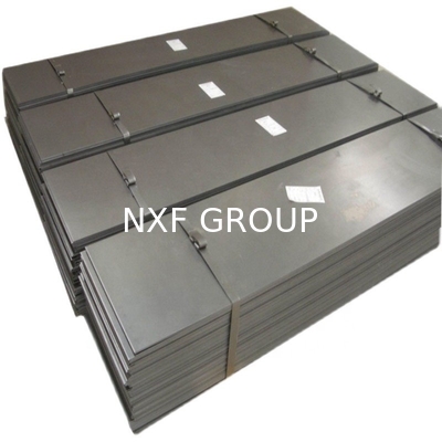 AISI Standard SA516 316 Stainless Explosive Bonding Clad Steel Plate No.1 2b Surface Finish Hot Rolled Plate