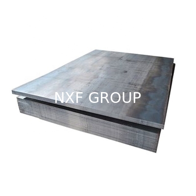 AISI Standard SA516 316 Stainless Explosive Bonding Clad Steel Plate No.1 2b Surface Finish Hot Rolled Plate