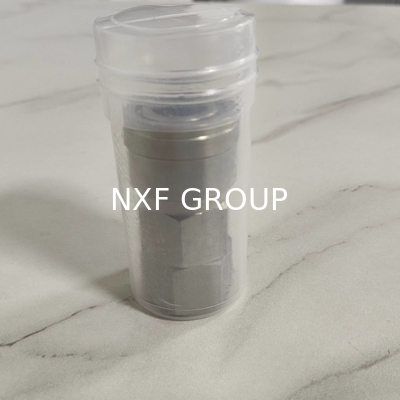 NXF NS313/UNS N06601/NiCr23Fe/NC23FeA Inconel601 Union Pipe Fittings for Water Gas Oil Plumbing Head and Male Connection