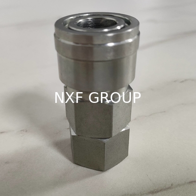 NXF NS313/UNS N06601/NiCr23Fe/NC23FeA Inconel601 Union Pipe Fittings for Water Gas Oil Plumbing Head and Male Connection
