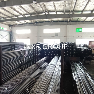 Industrial Grade UNS N06690 Inconel 690 Alloy Seamless Nickel Copper Pipe for Industrial Applications