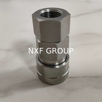 NXF NS313/UNS N06601/NiCr23Fe/NC23FeA Inconel601 Union Pipe Fittings for Water Gas Oil Plumbing Head and Male Connection