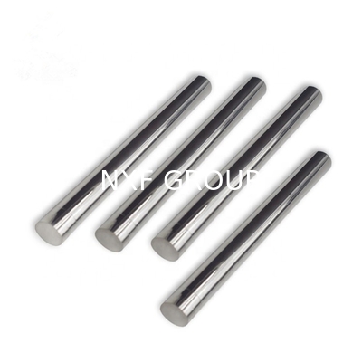 Uns N07750 W. Nr. 2.4669 Nickel Base Alloy Inconel X750 Gh4145 Bar Rod 10mm 6mm 8mm Sizes Available