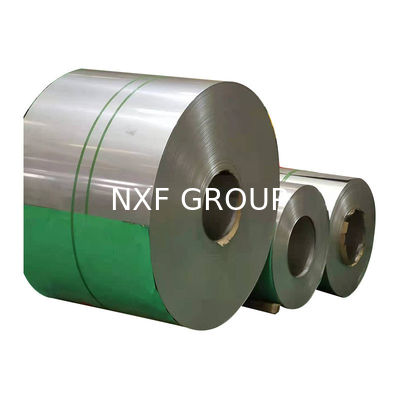 Stainless Steel Coil AISI Ss 201 202 304 304L 316 316L 321 310S 430 439 904L 1.4529 for Bending and Cold Rolled Technique