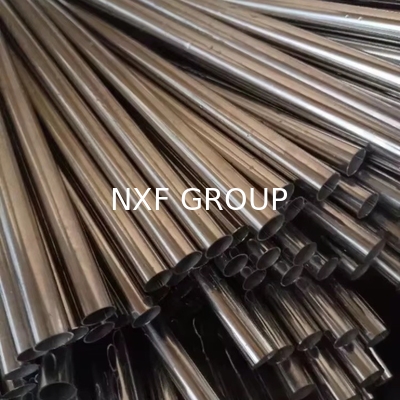 13-8Mo 1.4534 S13800 DN15-1200 SCH10-XXS Pipe for Industry Metals Metal Products in DN15-1200 Size and SCH10-XXS Thickness