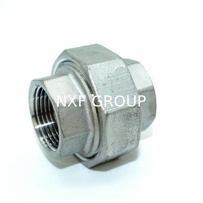 THD Connection DN 6-80 Class 3000-9000 ASTM B574 B619 ALLOY C-4/W.NR 2.4610/UNS N06455/AWS 052 Square Head Pipe Fittings