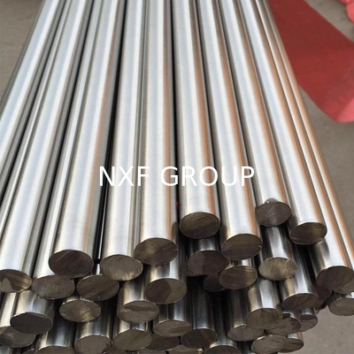 ASTM Stainless Steel 1.4845 S31008 SS 310S Round Bars and Rods for Building Material Satisfaction Guaranteed