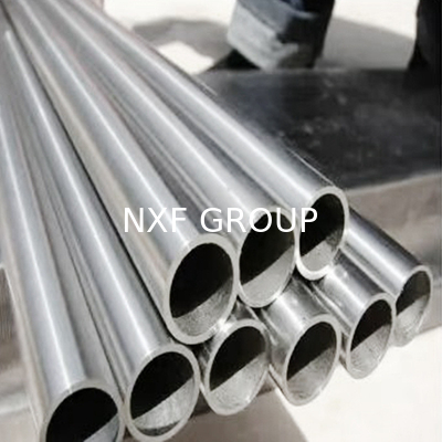 Polished No. 1 2b No. 4 Stainless Steel Pipe Bright Size Range 201-2205 ASTM Gas/Oil Tube Varieties Include 304 304L 316