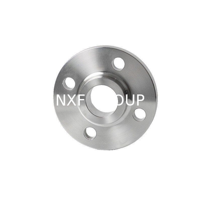 Forged Monel 400 Slip On Flange ANSI B16.5 Standard JPI Compliant ASME ISO Alloy Material NXF UN/NiCu30Fe/NA12/NU13 Forged