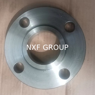 Forged Monel 400 Slip On Flange ANSI B16.5 Standard JPI Compliant ASME ISO Alloy Material NXF UN/NiCu30Fe/NA12/NU13 Forged