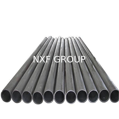 S31608 0Cr17Ni12Mo2 06cr17ni12mo2 316 1.4401 Stainless Steel Seamless Pipes Tubes for Construction